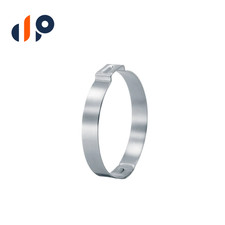 Oetiker Crimp Clamp Stainless Steel 2 in.