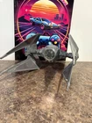Kenner Star Wars TIE Interceptor toy