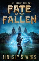 Lindsey Fairleigh (U. A.) | Fate Of The Fallen | Taschenbuch | Englisch (2020)