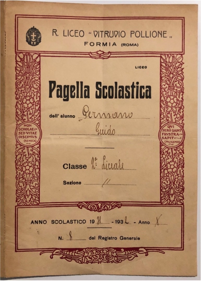 Foto 1 di 8