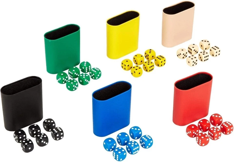 Farkel Party Dice Game BRAND NEW - Image 2 of 3