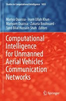 Computational Intelligence For Unmanned Aerial Vehicles Communication Networks M