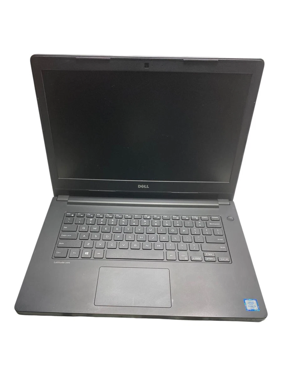 Dell Latitude 3470 PC Laptops & Netbooks for Sale | Shop New