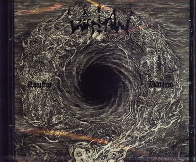 Watain - Lawless Darkness CD