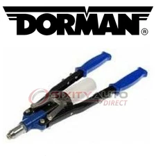 Dorman 743-100 Hand Rivet Gun for 87900 Tools Equipment  kz