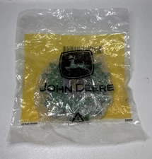 John Deere Original Equipment Feed Conveyor Drive Idler Sprocket - AXE19940 thumbnail 2