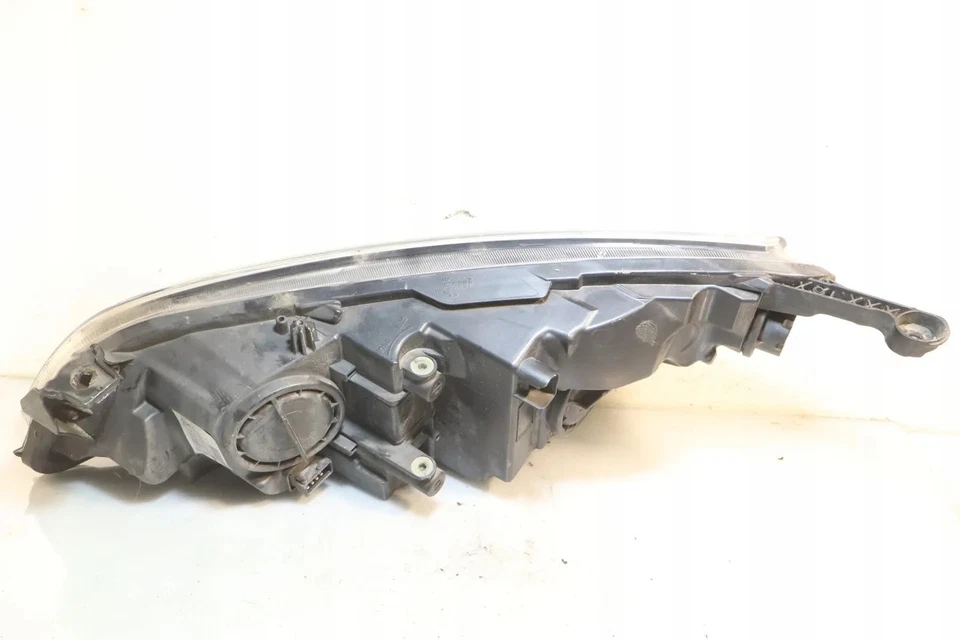 Frontscheinwerfer Opel Astra J 1EG010011 Rechts Scheinwerfer Headlight - Bild 2 von 4
