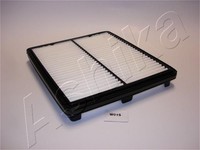 Ashika Luftfilter 20-W0-001 FüR Daewoo
