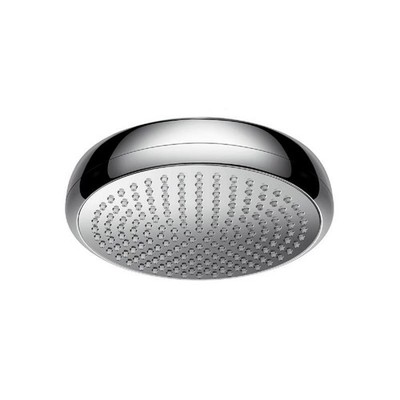 Hansgrohe Kopfbrause Crometta 160 Chrom 1-jet Ø 178mm