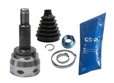 Joints Ssangyong REXTON