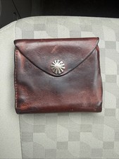 RRL Ralph Lauren Leather Wallet