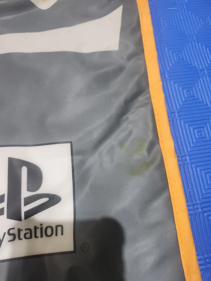 Dance Dance Revolution Mat Controller Playstation 2 PS2 RedOctane Tested Works - Image 2 of 4