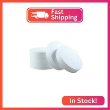 Craft Foam Circle Disc - 12 PC Pack 1" Thick 5" Diameter 12 Pieces