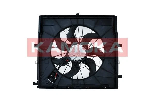 FAN ENGINE COOLING 7740123 FOR MERCEDES-BENZ MARCO/POLO/Camper V-CLASS VITO 2.0L - Image 2 of 4