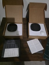 Ecobee EB-STATE5RF-01 Smart Wi-Fi Thermostat ...