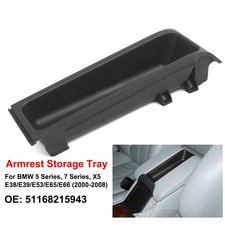 Mittelkonsole Armlehne Für BMW 5er 7er X5 E38 E39 E53 E65 E66 00-08
