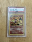 Pokémon TCG - PSA 3 Charizard 11/108 - XY Evolutions 2016 Holo