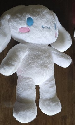 Sanrio Cinnamoroll Build a Bear Plushie Stuffed Animal Toy Plush