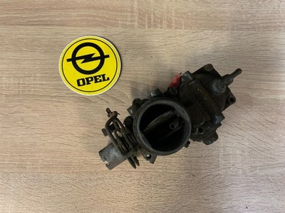 Solex Vergaser 30/35 PDSI 3 441 844 * OPEL CIH
