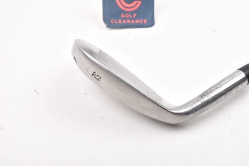 MacGregor MacTec X2 Gap Wedge / 52 Degree / Stiff Flex Steel Shaft - Picture 3 of 6