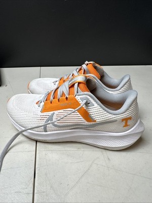 Tennessee Volunteers Nike Bright Orange Air Zoom Shoes Unisex Nike Tennessee Orange Tennessee Volunteers Zoom  main image 2