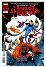 Giant-Size Amazing Spider-Man #1 2ND Print (2025) NM MARVEL COMICS