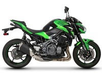 Shad Seitenkoffer-TräGer 3P (FüR: Kawasaki Z 900 ABS ZR900F 20-24 )