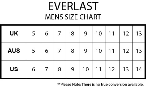 Mens Everlast Powerlock X-Trainer White/ Black Gym Training Boots Boxing Shoes image 9