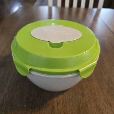 Weight Watchers Fruit Solutions To Go Container