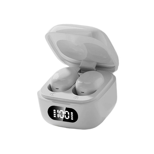 AI Translation New BH30 Mini Sleep Wireless Binaural In-Ear Noise Canceling - Picture 13 of 15