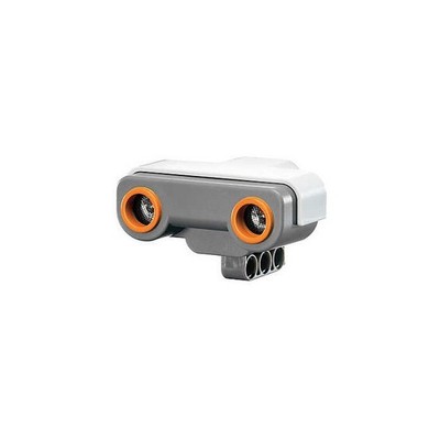 Lego Light Stone Gray NXT Ultrasonic Sensor (53792) inv.417