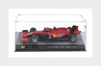Edicola MX7ALA0063 Ferrari - F1 SF1000 Team Scuderia Ferrari Mission Winnow N 16
