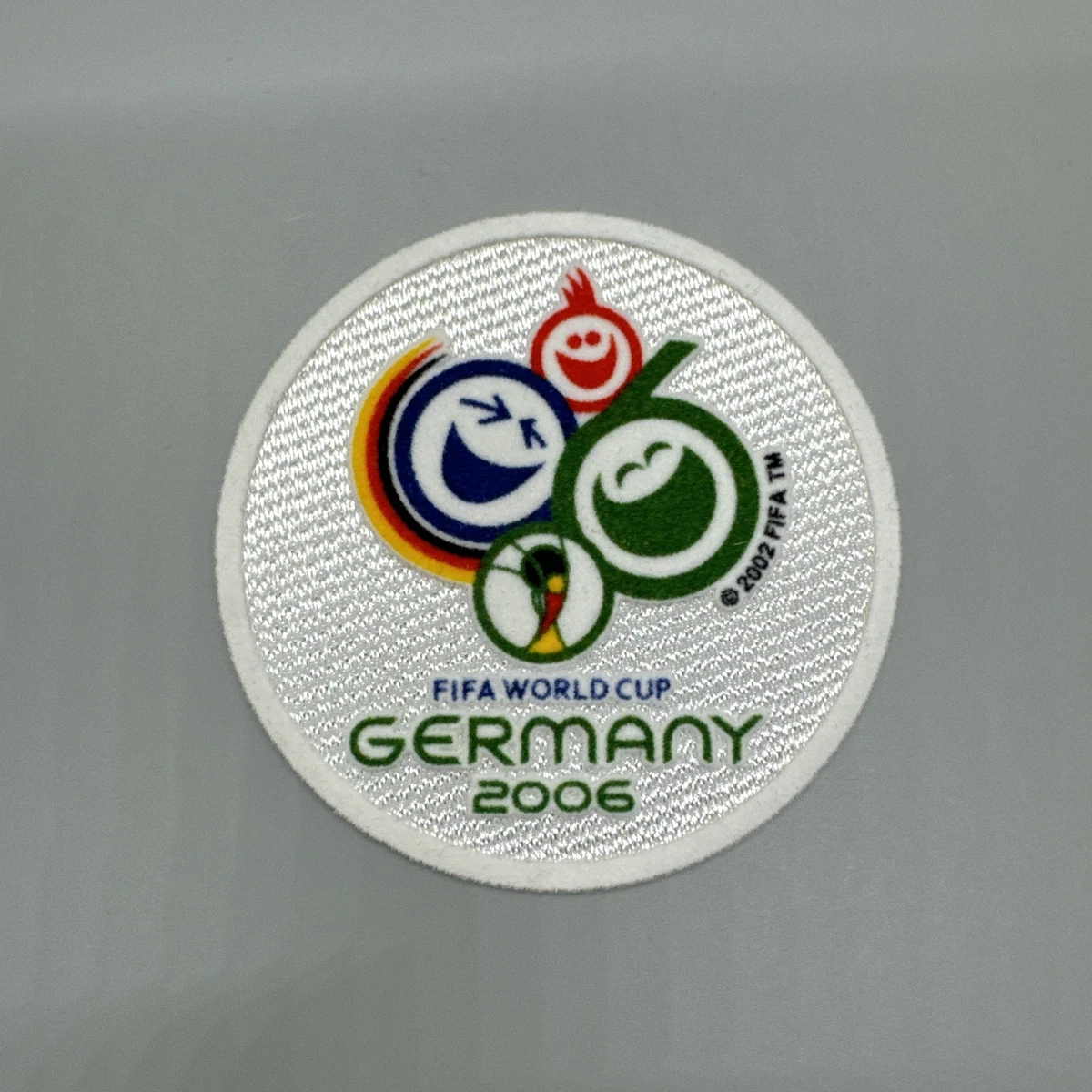 germany soccer patch products for sale | eBay