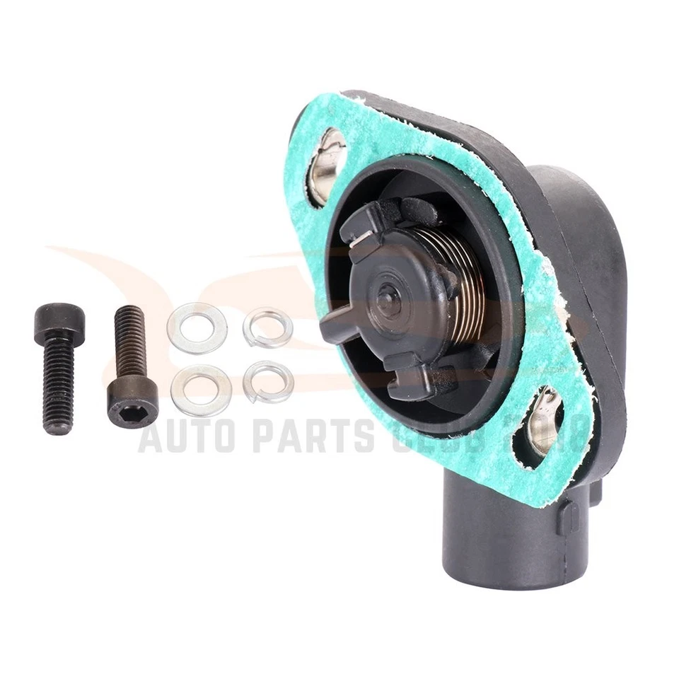 Sensor de posición del acelerador TPS para ACURA y Honda 16400-P0A-A11 16400-P0A-A01 Foto 4 de 4