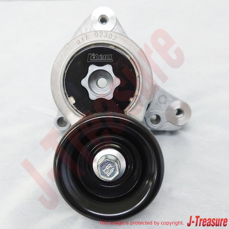 S.O様 HONDA CR-V RD8 03-14 Genuine K20A K20Z3 Auto Tensioner Assy 31170
