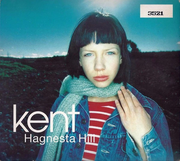 CD, Album, Ltd, Dig Kent (2) - Hagnesta Hill - Bild 1 von 1