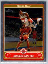 Udonis Haslem