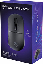 Turtle Beach Burst II Air Wireless Optical Ga...