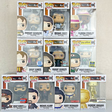 Funko Pop! The Office 2020 #1004-1062 Michael...