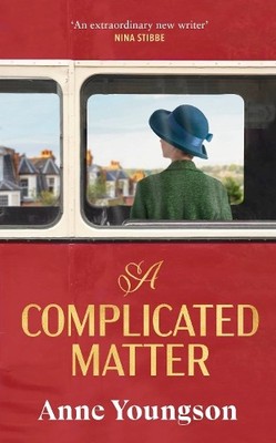 Anne Youngson A Complicated Matter (Gebundene Ausgabe)