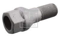 Febi Bilstein Radschraube 21175 FüR Peugeot 206 308 207 307 208 406 C4 Berlingo
