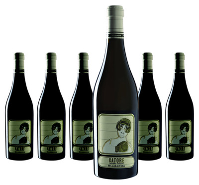 6 x Sella & Mosca Catore Alghero Torbato DOC   2023