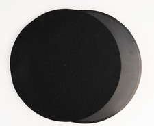 MINT Original Rega RP1 Planar 1 Turntable Platter and Felt Matt