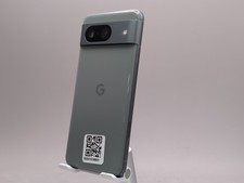 Google Pixel 8 G9BQD 128GB Hazel Unlocked W100993
