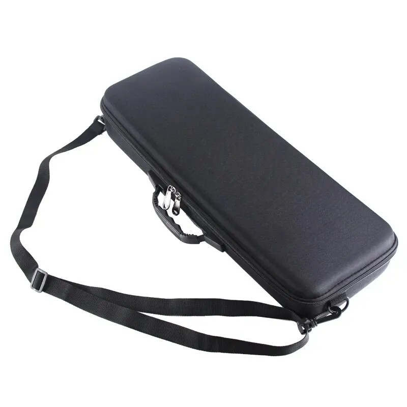 Portable Outdoor Fishing Bags Eva Shockproof Fishing Rod and