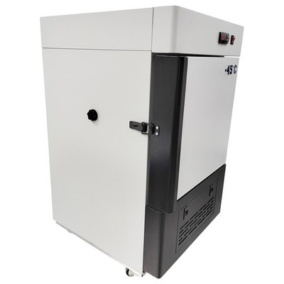 -15  to-45  Ultra Low Temperature Storage Box30L Capacity Ultra-Low Temp Freezer