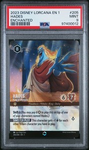Hades Enchanted | eBay