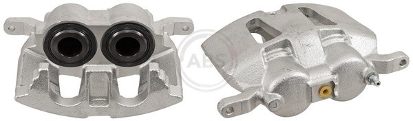 A.B.S. 431532 Bremssattel Vorne Rechts FüR Fiat Freemont 11-15 Chrysler Dodge-image