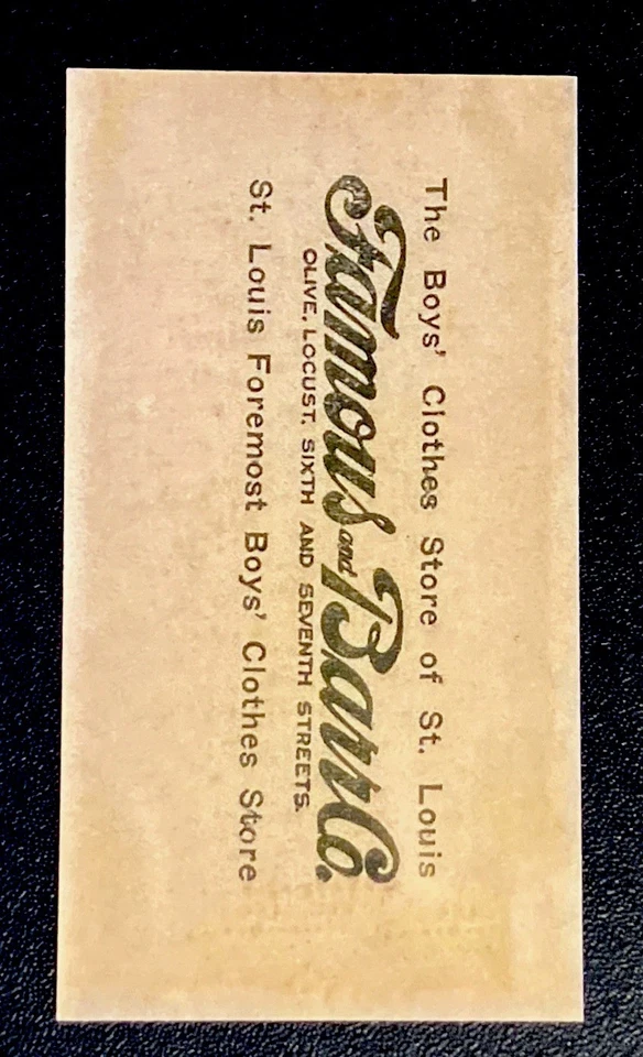 Tarjeta de lanzador Babe Ruth Boston Red Sox #151 1915~ M101-5 famosa-BarrCo. Reimpresión Foto 2 de 4