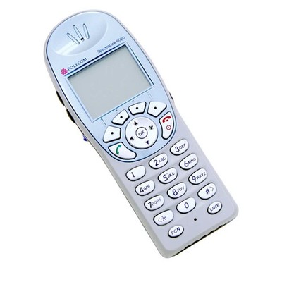Spectralink LTB100 6020 Wireless Handset - Refurbished